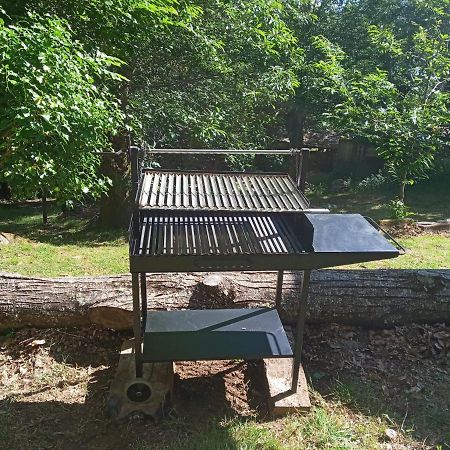 Casa De Anama Villa Entrecinsa Ngoại thất bức ảnh