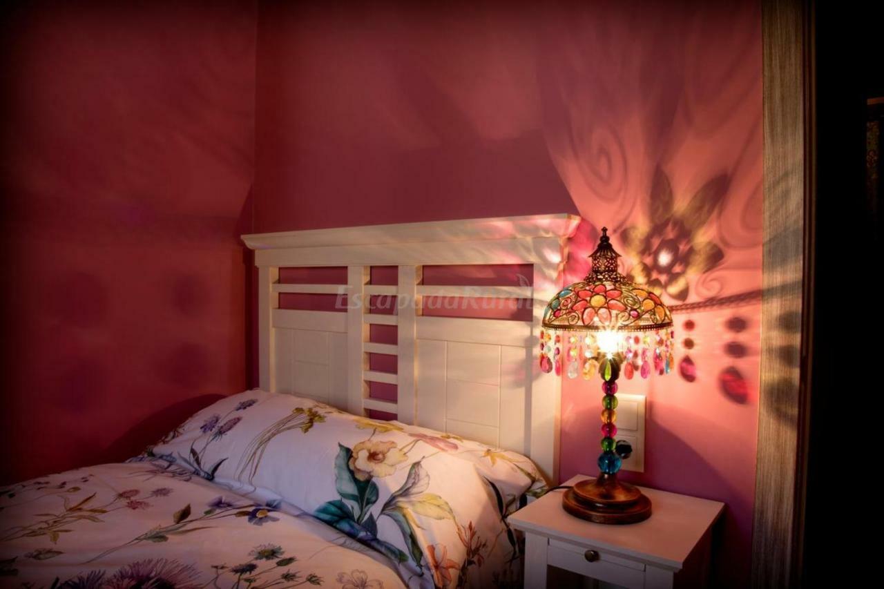 Casa De Anama Villa Entrecinsa Ngoại thất bức ảnh