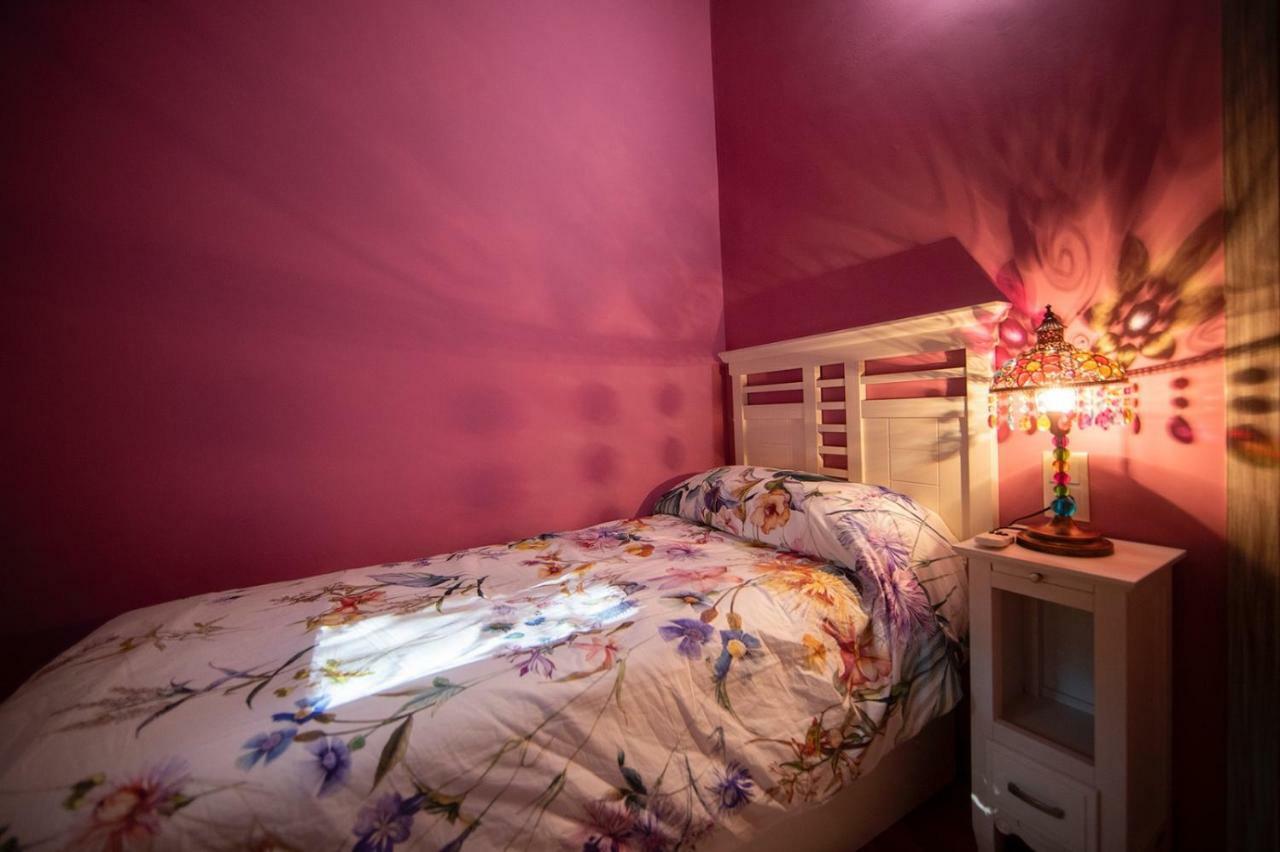 Casa De Anama Villa Entrecinsa Ngoại thất bức ảnh